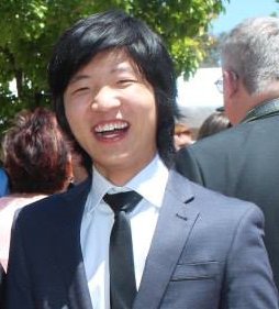 Fangwei Ding